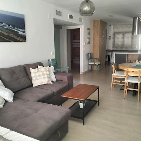 Apartamento Tranquilo El Albir Esterno foto