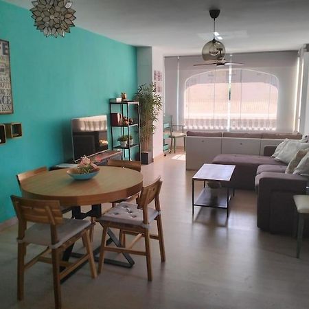 Apartamento Tranquilo El Albir Esterno foto