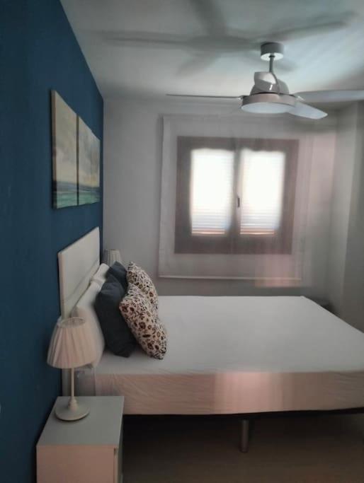 Apartamento Tranquilo El Albir Esterno foto
